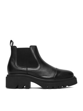 Rage Age Ghete Jodhpur Rage Age RA-16-06-000506 Negru