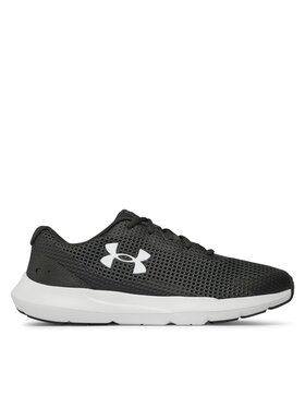 Under Armour Běžecké boty Under Armour Ua Surge 3 3024883-302 Khaki