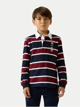 Guess Guess Polo L6YP08 K4003 De color Regular Fit