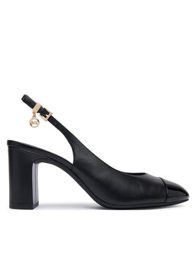 MICHAEL Michael Kors Туфлі MICHAEL Michael Kors Piper 40T6PIMP3L Чорний