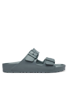 Birkenstock Ciabatte Birkenstock Arizona 1031352 Grigio