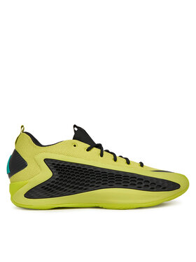 adidas Взуття для баскетболу adidas Anthony Edwards 1 Low Basketball JS1778 Жовтий