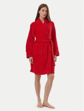 LAUREN RALPH LAUREN LAUREN RALPH LAUREN Albornoz ILN42534F Rojo