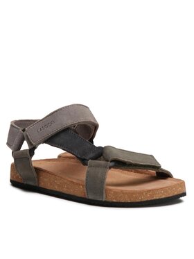 Lasocki Kids Sandalias Lasocki Kids CI12-DIAMOND-03(III)CH Gris