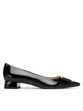 HÖGL Lodičky HÖGL 0-102224-01000 Čierna