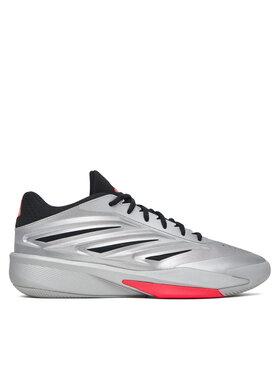 adidas Scarpe da basket adidas Crazy Energy Shoes KI6746 Argento