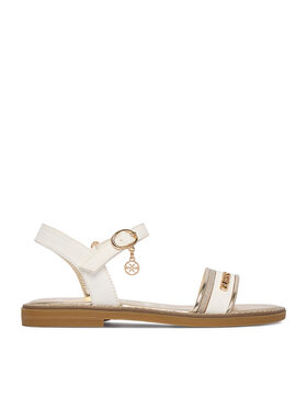 Guess Basutės Guess CEO-CS6701-05 Balta