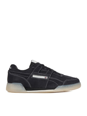 Reebok Снікерcи Reebok EO-WORKOUT PLUS 100256319 Чорний