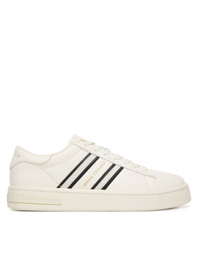 Armani Exchange Снікерcи Armani Exchange XW002231 AF21421 M0017 Білий