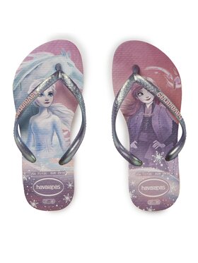 Havaianas В'єтнамки Havaianas 41372660076 Кольоровий