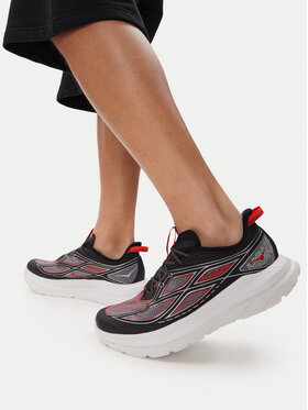 Hoka Sneakersy Hoka Mach Remastered 1176250 Čierna