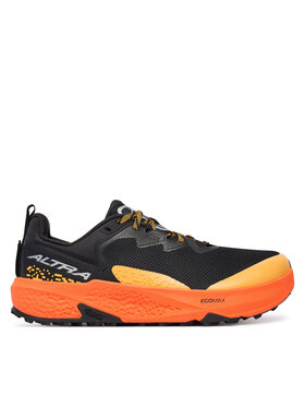 Altra Взуття для бігу Altra Timp 6 AL0A85T60 Чорний