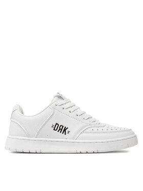 Dorko Sneakersy Dorko 90 Classic DS2202 Biela