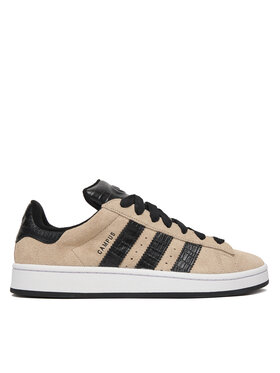 adidas Снікерcи adidas Campus 00S IH4101 Бежевий