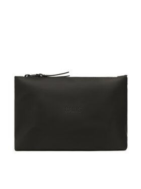 Rains Kosmētikas somiņa Rains 15600 Melns