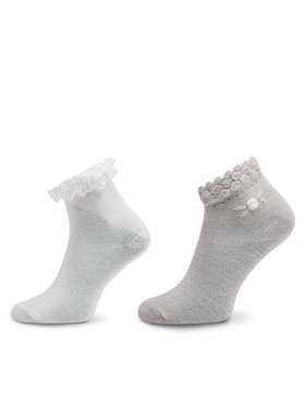 Mayoral Dlhé ponožky Mayoral 10711 Béžová