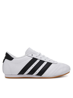 adidas Снікерcи adidas Taekwondo JR6806 Білий