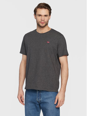 Levi's® Levi's® Majica Original Housemark 56605-0149 Siva Regular Fit