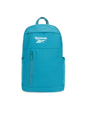 Reebok Ruksak Reebok RBK-036-CCC-05 Tyrkysová