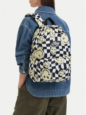 Vans Batoh Vans C-OLD SKOOL GROM BACKPACK VN000H56YB2 Barevná