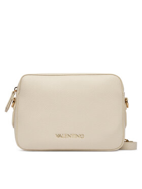 Valentino Torebka Valentino Brixton VBS7LX07 Écru