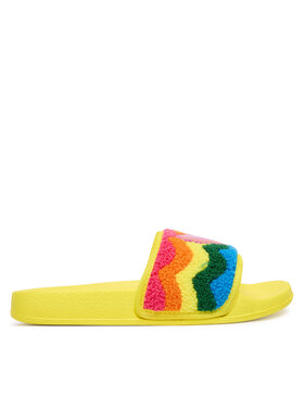 Agatha Ruiz de la Prada Шльопанці Agatha Ruiz de la Prada 262990 Кольоровий