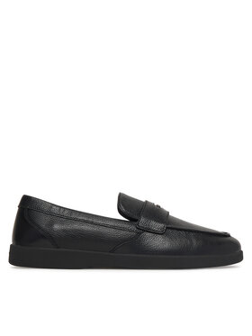 MICHAEL Michael Kors Сліпери MICHAEL Michael Kors Wesley Slip On 42S6HUFS1L Чорний