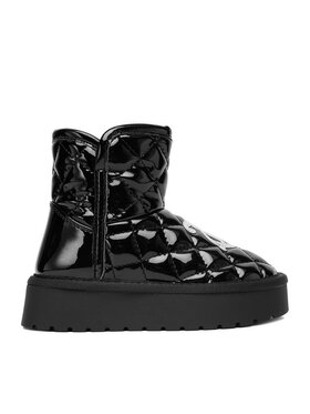 Juicy Couture Snehule Juicy Couture CEO-CS6367-10 Čierna