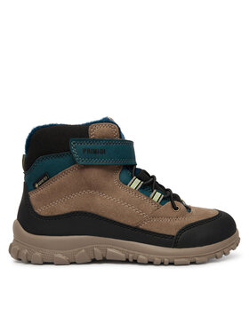 Primigi Snehule Primigi GORE-TEX 2365022 D Hnedá