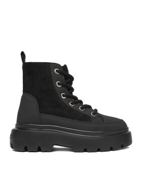 Roxy Черевики Roxy CEO-V12-1125 Чорний