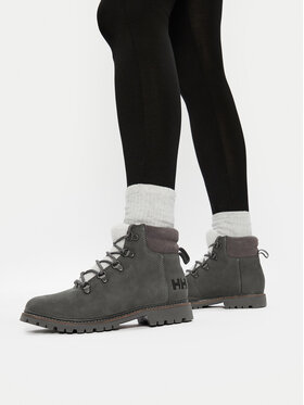 Helly Hansen Черевики туристичні Helly Hansen Iselle 11744_609 Хакі
