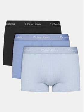 Calvin Klein Underwear Calvin Klein Underwear Bokserių komplektas LV00NB4392 Spalvota