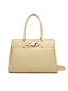 Valentino Сумка Valentino Alina Re VBS9QB01 Écru