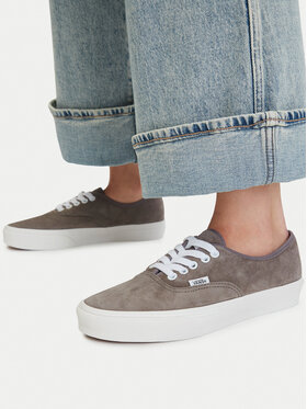Vans Scarpe sportive Vans Authenthic VN000D7Y9JC1 Grigio