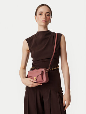 Coccinelle Soma Coccinelle MF6 Coccinelle Beat Soft E1 MF6 55 04 01 Tumši rozā