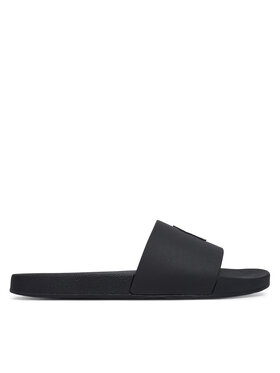 Polo Ralph Lauren Шльопанці Polo Ralph Lauren RL04957001 Чорний