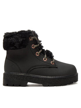 Skechers Черевики туристичні Skechers Street Glitz 310952L Чорний