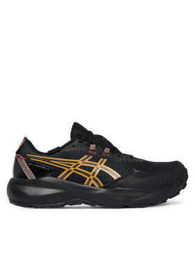Asics Взуття для бігу Asics Gel-Venture 11 Waterproof 1011C159 Чорний