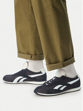 Reebok Снікерcи Reebok SS-R400 100244752 Cиній