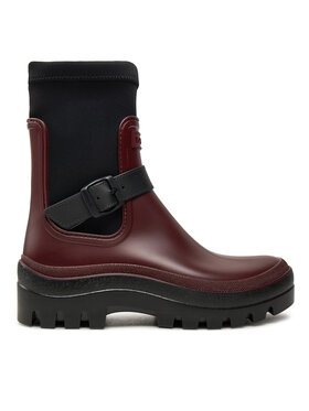 Toni Pons Gumáky Toni Pons Canby VI Bordová