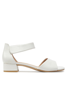 Caprice Sandále Caprice 9-28212-42 Biela