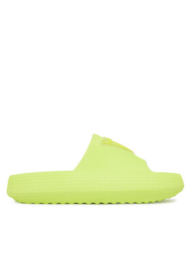Guess Шльопанці Guess H6GZ02 WG5X0 Svetlozelena