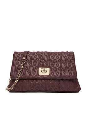 Nine West Soma Nine West CEO-MILA-S23788-4 Bordo