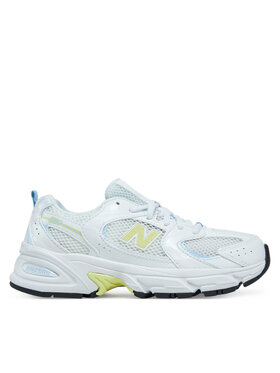 New Balance Snīkeri New Balance GR530SN Balts