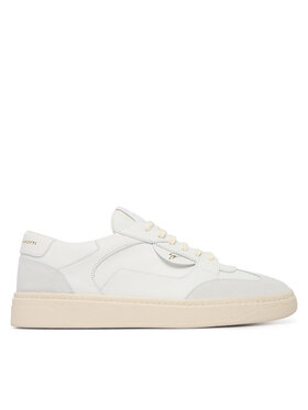 Giuseppe Zanotti Sneakersy Giuseppe Zanotti RU50013/002 Biela