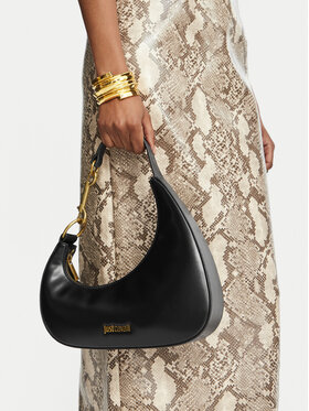 Just Cavalli Geantă Just Cavalli 81RA4BI3 ZSC23 Negru