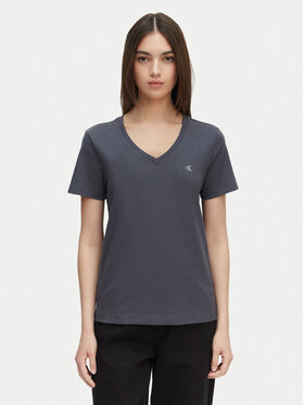 Calvin Klein Jeans Calvin Klein Jeans Camiseta Archive LV047B205G Gris oscuro Regular Fit