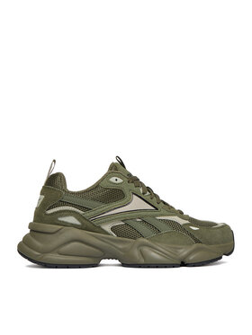 Reebok Sneakers Reebok CEO-CHARGE AR30246MGSG Verde