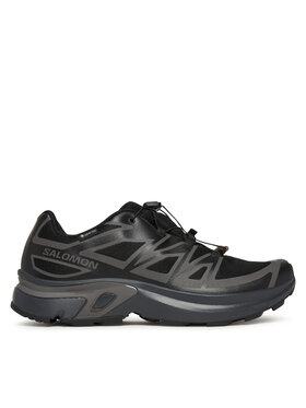 Salomon Сникърси Salomon Xt-Evr Gore-Tex L47694000 Черен