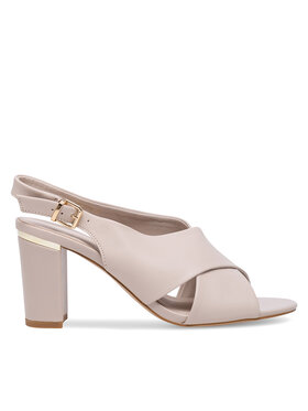 Lasocki Sandále Lasocki WYL3858-2Z Béžová